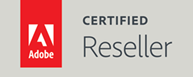 Adobe Reseller Certified badge44