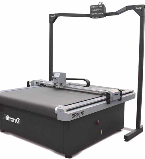 Elitron Spark C