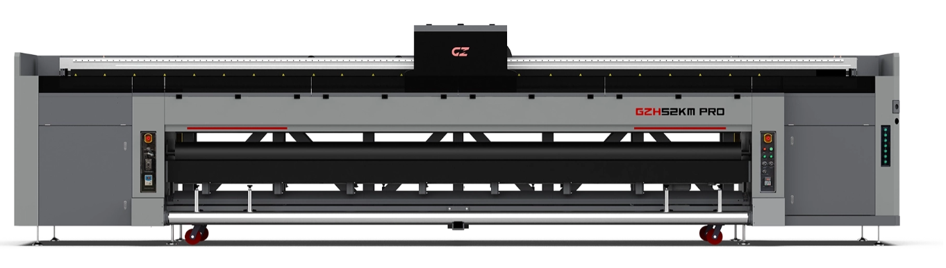 GZH52KM Pro