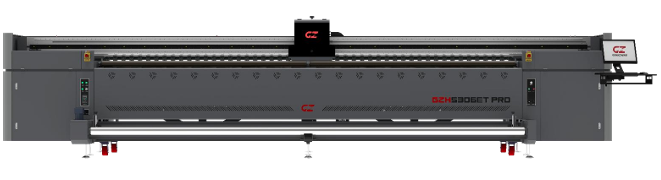 GZH5306ET Pro