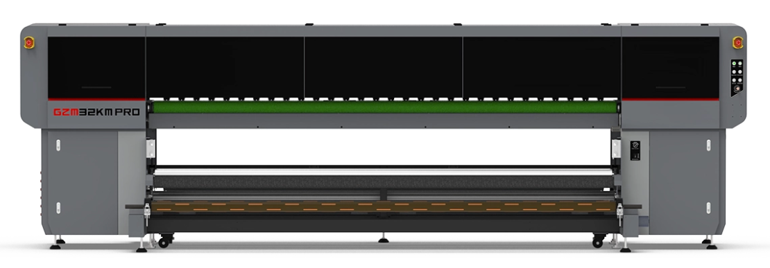 GZM32KM Pro
