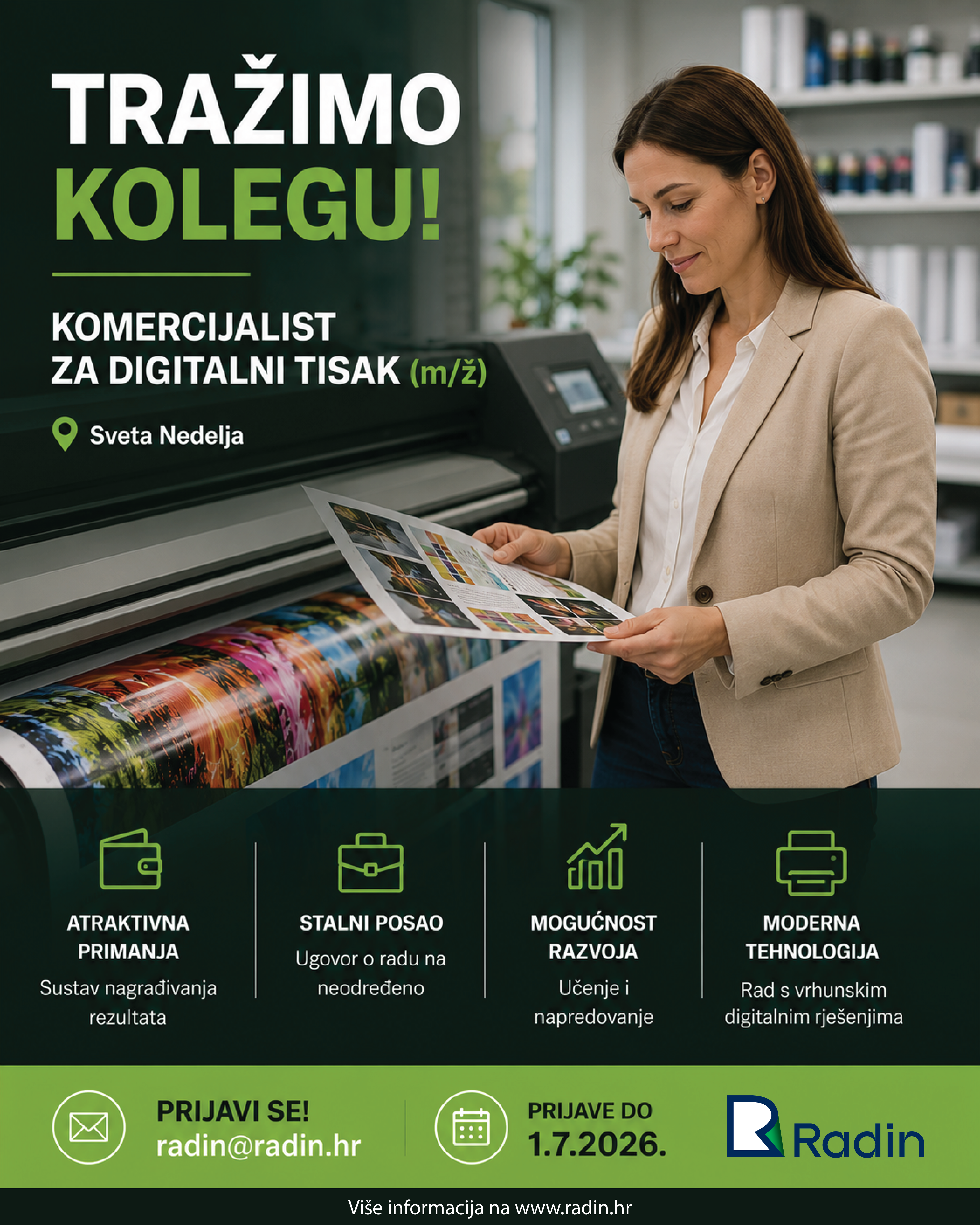OglasKomercijalist