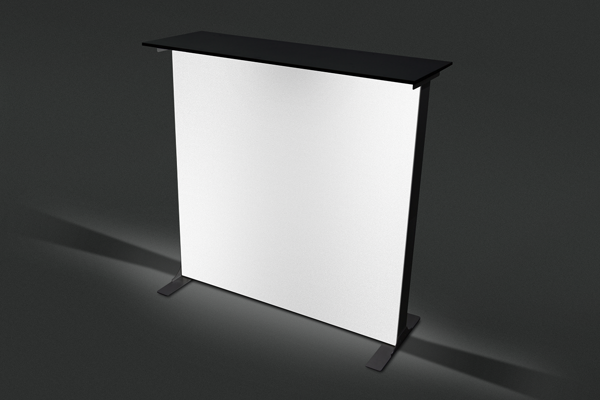 FLEX CORTE SEG LED pult