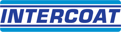 Intercoat logo